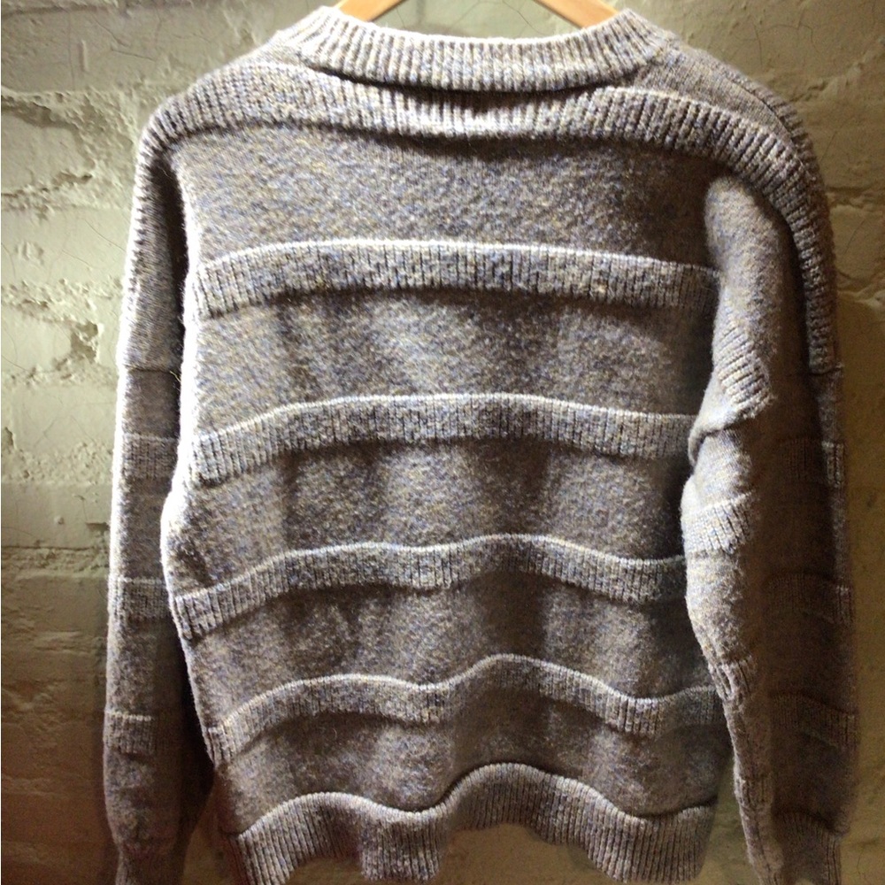 NEW! Volcom knit pullover - Picture 3 of 6